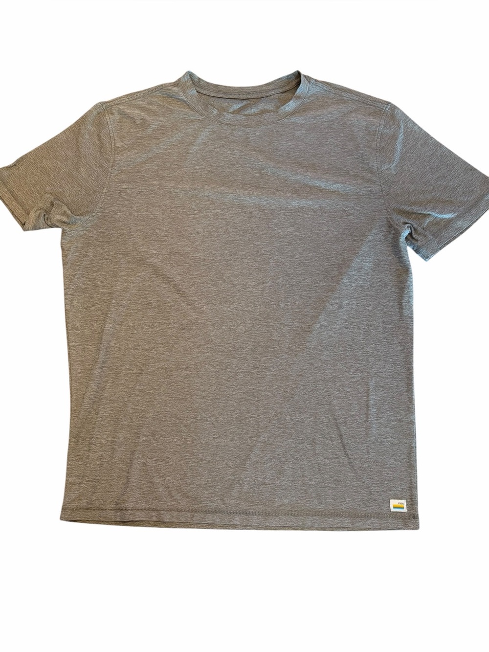 Vuori Strato Tech Tee